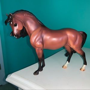 Breyer Horse “Padre”